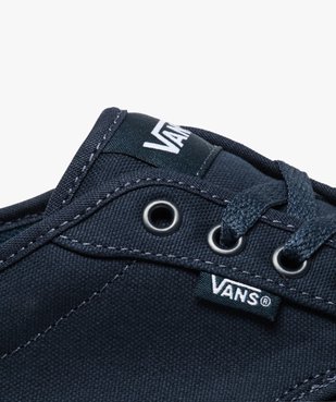 Baskets basses en toile - Vans MN Atwood vue6 - VANS - GEMO