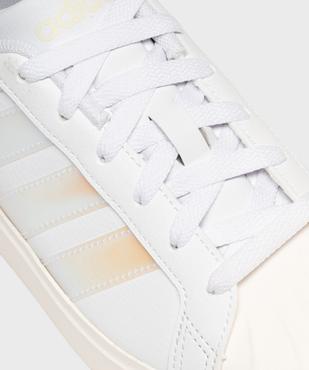 Baskets Streettalk J femme - Adidas vue6 - ADIDAS - GEMO