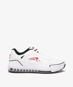 Baskets de running Airness garçon vue1 - AIRNESS - GEMO