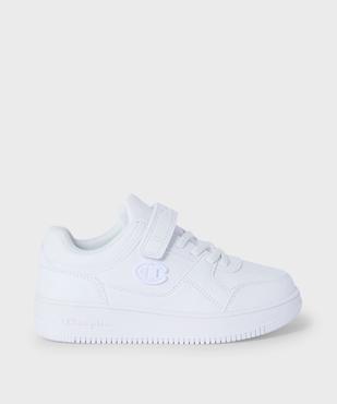 Baskets à scratch RD18 low B PS garçon - Champion vue1 - CHAMPION USA - GEMO