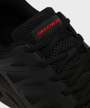 Baskets en mesh avec semelle à bulle d’air Volterra - Gravitasl homme - Skechers vue6 - SKECHERS - GEMO