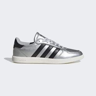 Tennis Breaknet Sleek femme - Adidas vue1 - ADIDAS - GEMO