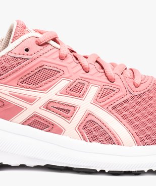 Chaussures de running femme en mesh – Asics Jolt 3 vue6 - ASICS - GEMO