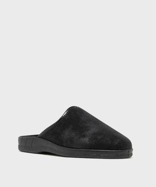Chaussons homme forme mules  vue8 - G'FLEX - GEMO