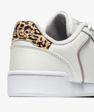 Baskets femme à contrefort fantaisie – Adidas Roguera vue6 - ADIDAS - Nikesneakers