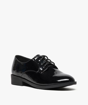 Derbies vernis du 30 au 36 vue2 - GEMO (ENFANT) - GEMO
