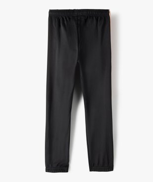 Survêtement fille 2 pièces : sweat zippé + pantalon - Umbro vue6 - UMBRO - GEMO