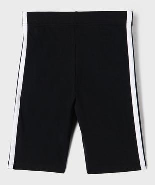 Short cycliste de sport fille - Adidas vue4 - ADIDAS - GEMO