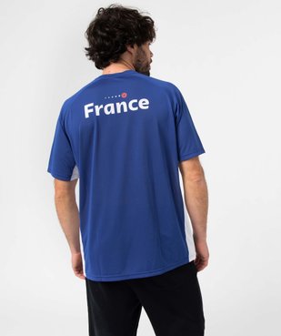 Tee-shirt homme FIFA - Coupe du Monde de football 2022 vue3 - FIFA - GEMO