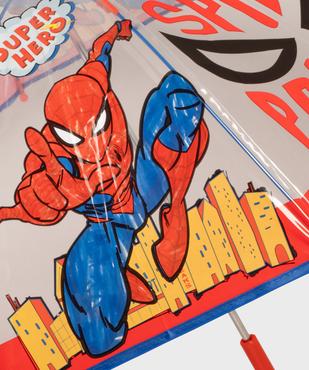 Parapluie enfant à motifs Spiderman - Marvel vue2 - SPIDERMAN - GEMO