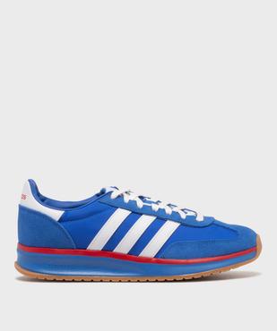 Baskets Run 70s 2.0 homme - Adidas vue1 - ADIDAS - GEMO