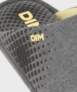 Chaussons mules design sportif homme - DIM vue6 - DIM - GEMO