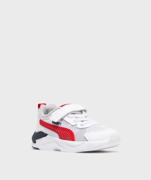 Baskets X-Ray 3 LT garçon - Puma vue2 - PUMA - GEMO