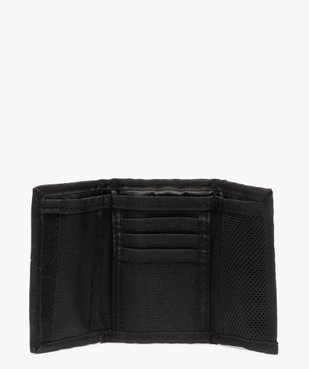 Portefeuille homme en textile - Adidas vue3 - ADIDAS - GEMO