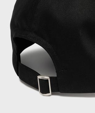 Casquette avec logo brodé enfant - Naruto Shippuden vue2 - NARUTO - GEMO