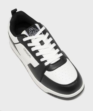 Baskets basses Shay homme - Kappa vue5 - KAPPA - GEMO