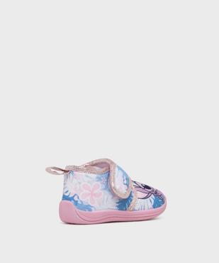 Chaussons montants avec motif Angel bébé fille - Stitch vue4 - LILO & STITCH - GEMO
