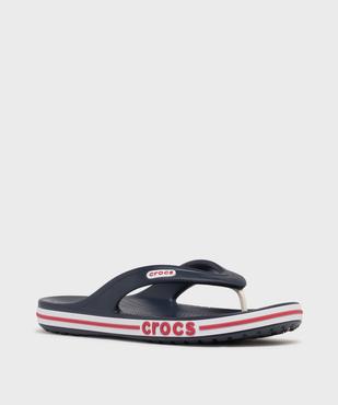 Tongs Baya Band Flip homme - Crocs vue2 - CROCS - GEMO