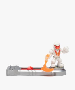 Mini figurine de combat - Akedo vue2 - AUTRES MARQUES - GEMO