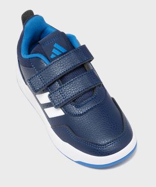 Baskets Tensaur Sport 3.0 CF K garçon - Adidas vue5 - ADIDAS - GEMO
