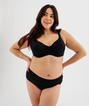 Soutien-gorge emboitant femme grande taille vue4 - GEMO(HOMWR FEM) - GEMO