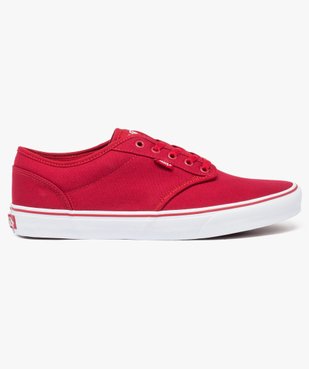 Baskets basses en toile - Vans MN Atwood vue1 - VANS - GEMO