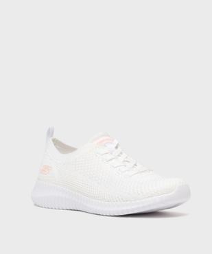 Baskets femme Social Muse - Skechers vue2 - SKECHERS - GEMO