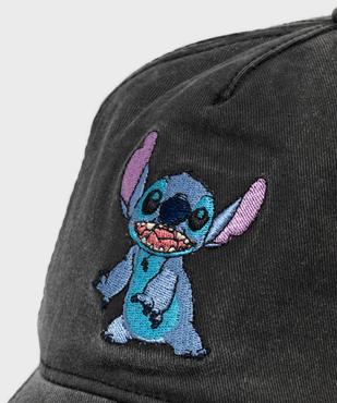 Casquette baseball imprimée fille - Stitch vue2 - LILO & STITCH - GEMO