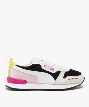 Baskets femme à lacets retro running – Puma R78 vue1 - PUMA - GEMO