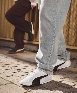 Baskets basses Catch homme - Puma vue1 - PUMA - GEMO