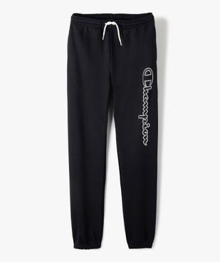 Pantalon de sport garçon en molleton - Champion vue1 - CHAMPION USA - GEMO