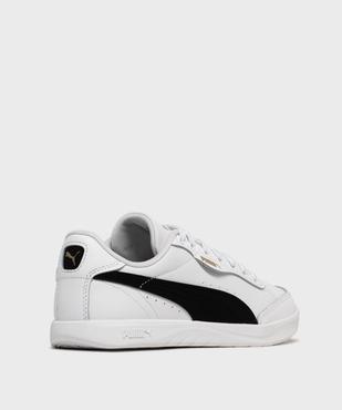 Baskets basses Vikky Star femme - Puma vue4 - PUMA - GEMO