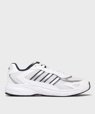Baskets de running en mesh Eclyptix 2000 femme - Adidas vue1 - ADIDAS - GEMO