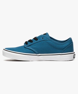 Baskets basses en toile - Vans Atwood Canvas (taille 35 > 39) vue3 - VANS - GEMO