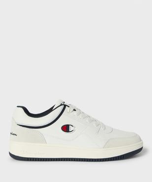 Tennis RD18 Low Cut multi-matières homme - Champion vue1 - CHAMPION USA - GEMO