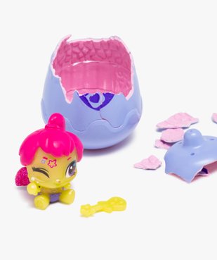 Sachet d’un Hatchimal à collectionner vue3 - DIVERS LICENCE - GEMO