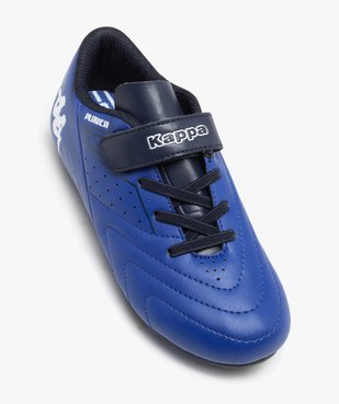 Chaussures de football à crampons garçon vue5 - KAPPA - GEMO