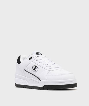 Baskets RD 18 Heritage Low homme - Champion vue2 - CHAMPION USA - GEMO