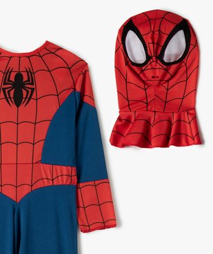 Déguisement enfant Spiderman 2 pièces - Avengers vue3 - MARVEL - GEMO