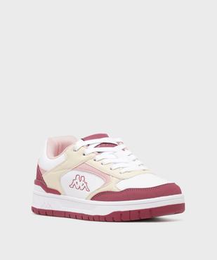 Baskets basses Logo Manis 2.0 femme - Kappa vue2 - KAPPA - GEMO