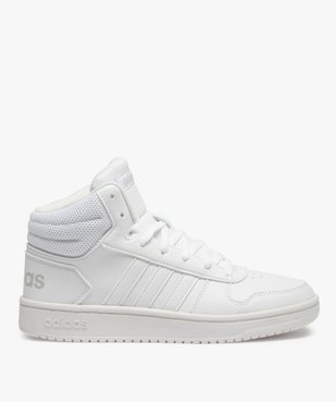 Baskets femme semi-montantes – Adidas Hoops Mid 2.0 vue1 - ADIDAS - Nikesneakers