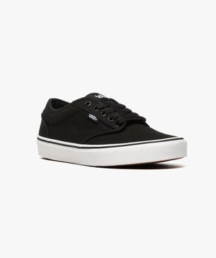 Baskets basses en toile - Vans MN Atwood vue2 - VANS - GEMO