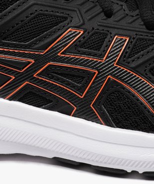 Chaussures de running homme en mesh – Asics Jolt 3 vue6 - ASICS - GEMO