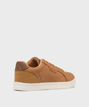 Baskets Tango avec touches contrastantes homme - Kappa vue4 - KAPPA - GEMO
