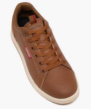 Baskets de ville à lacets homme - Carrera vue6 - CARRERA - GEMO