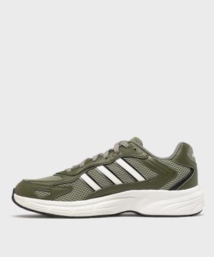 Baskets de running en mesh Eclyptix 2000 homme - Adidas vue3 - ADIDAS - GEMO