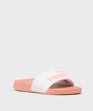 Sandales de plage Popcat 20 femme - Puma vue2 - PUMA - GEMO
