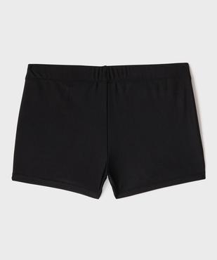 Maillot de bain boxer imprimé garçon vue3 - GEMO (JUNIOR) - GEMO