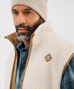 Veste sans manches réversible homme - Roadsign vue8 - ROADSIGN G4G - GEMO