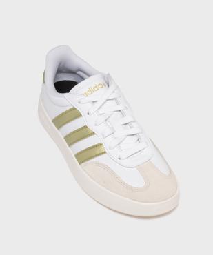 Baskets Barreda à lacets femme - Adidas vue6 - ADIDAS - GEMO